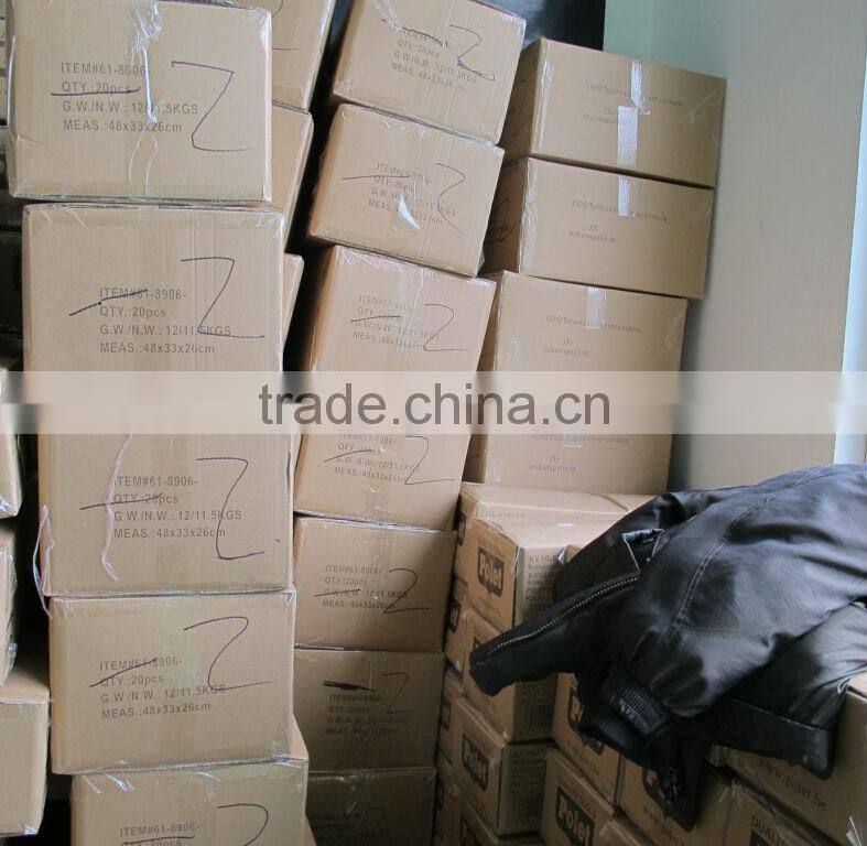 hessian jute pop up bag