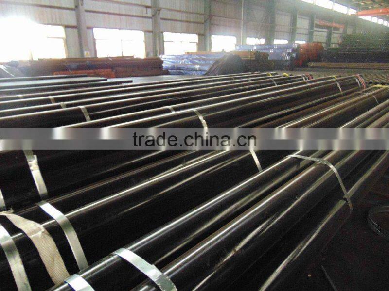 Manufacture API 5L spiral steel pipe,ERW/LSAW/SSAW welded steel pipe