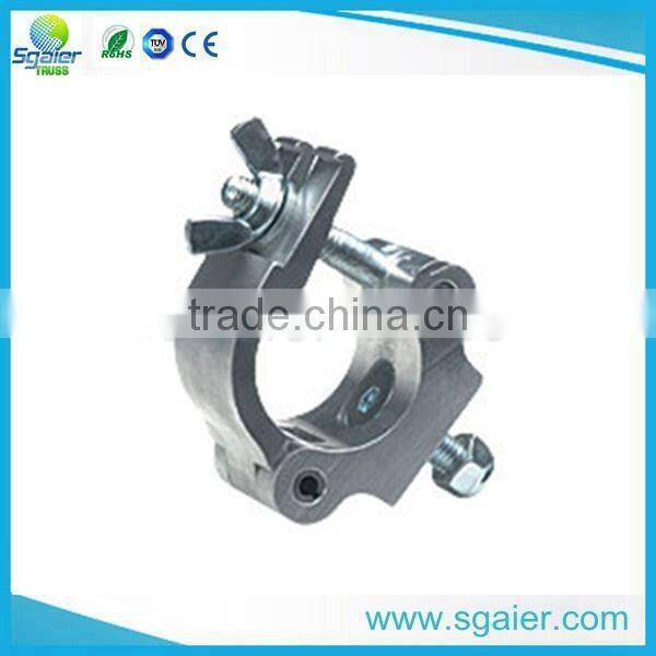 Aluminum parallel groove clamps, lighting Clamps ,Truss hook Coupler