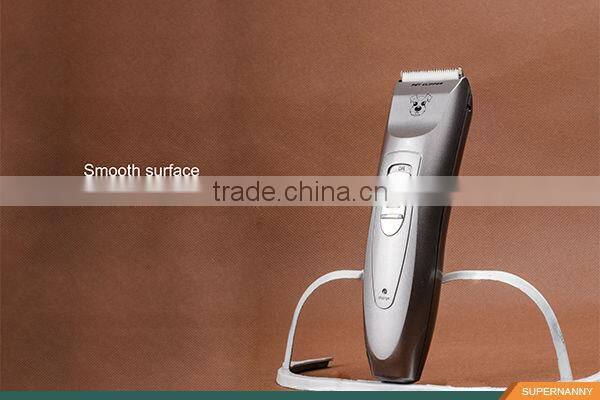 Supernanny Rechargeable Pet Clippers(SN-1180)