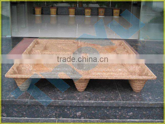 Recycle wooden pallet making machine made in China(0086-15903675071)