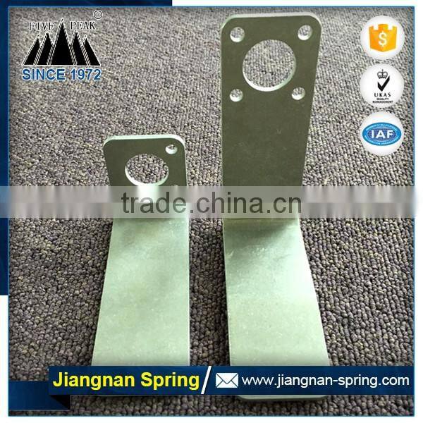 Specializing in the production of stainless steel anchors for sheet metal