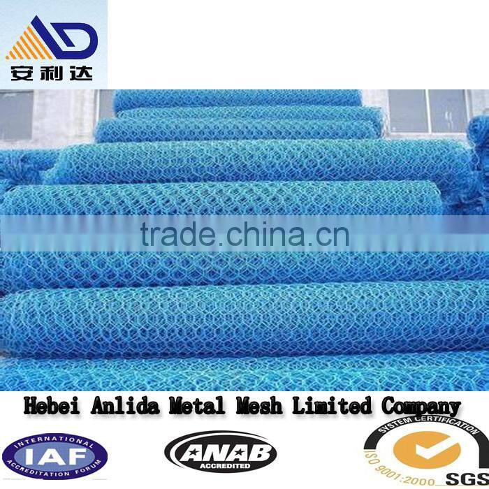 supply erosion control offshore gabion baskets