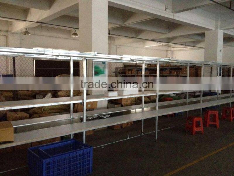 Multiple Extension Electrical Outlet