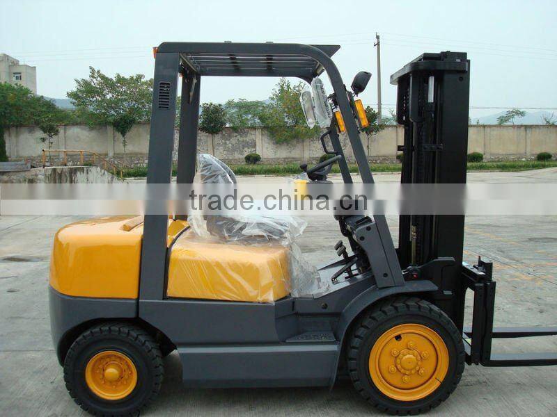 1.8 ton Mini Diesel Forklift