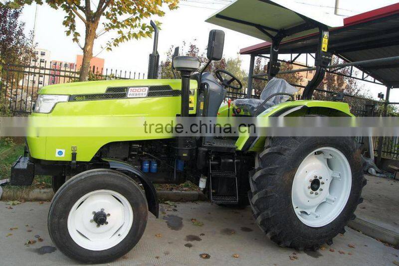 Hot sale Farm Tractor 30HP,40Hp,50HP...80HP,90HP...130HP