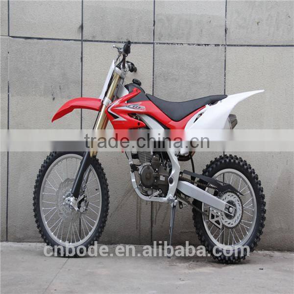 250CC Dirt Bike kawasaki Dirt Bike