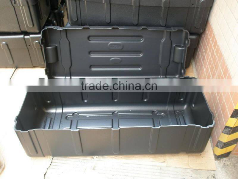 OEM Customized Plastic ,Simple and easy big box,Large Storage Box