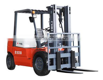 China Top1 Manufacturer HELI brand K Series 3Ton anhui heli forklift