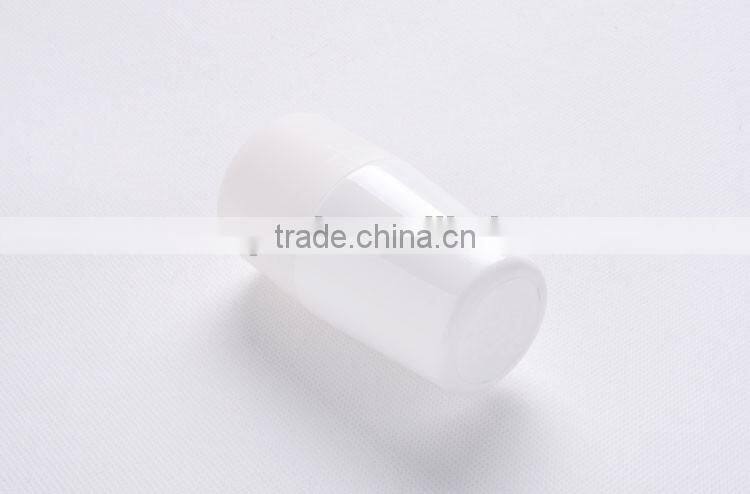 custom 50ml plastic roll on bottle for skin care