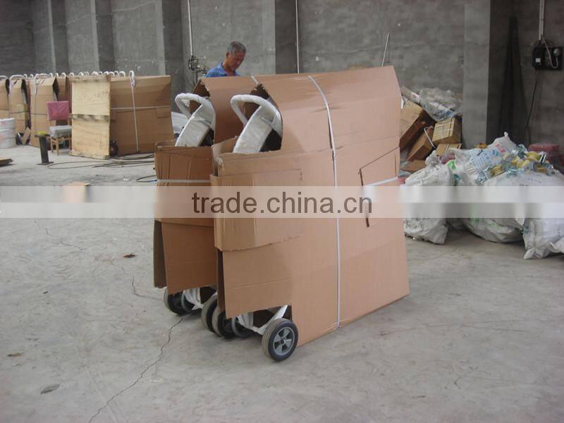 Drainage duct rodder/Fiberglass duct rod/outdoor snake rodder