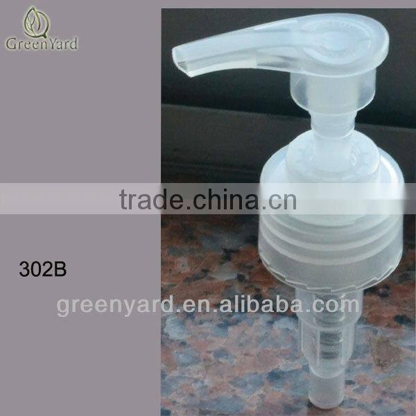 28/410 mist spray and lotion pump SR-302B