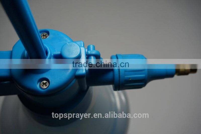 1 liters of high quality manual sprayer for Garden