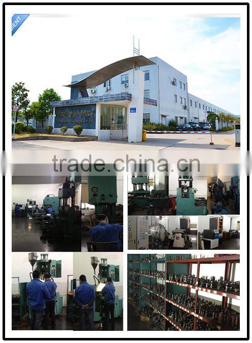 Tungsten Ccarbide Oil Feed Rods with Axial Coolant Duct