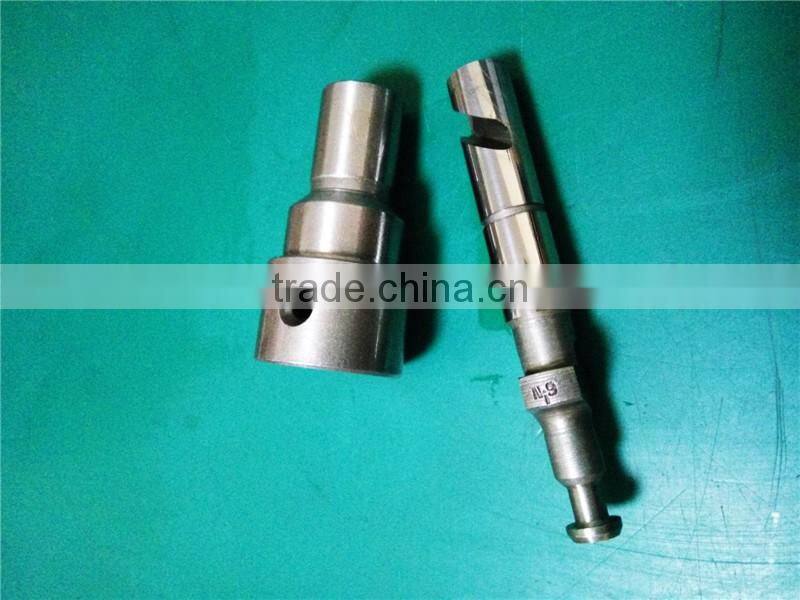 N9 Fuel Pump Element