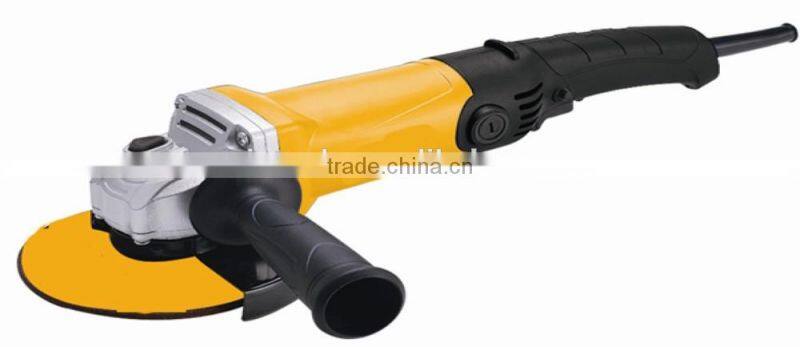 electrical angel grinder 115/125mm CE