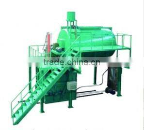 Polyurethane Foam Foam Reproduction Machine Foam Making Machine