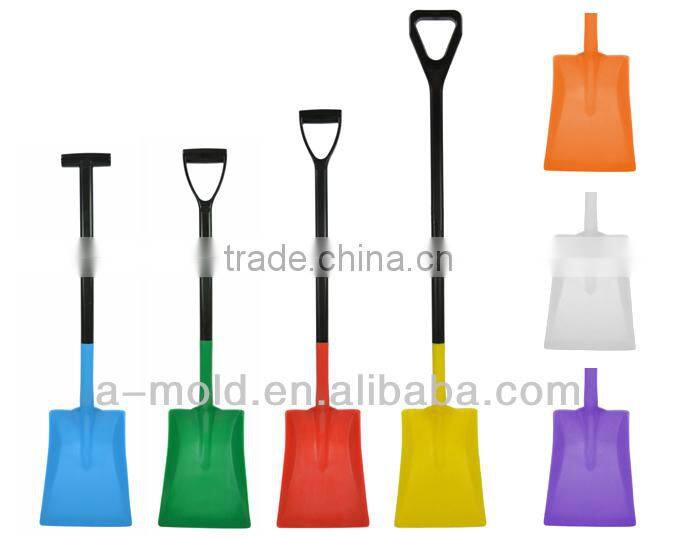plastic shovel plastic snow shovel plastic garden shovel