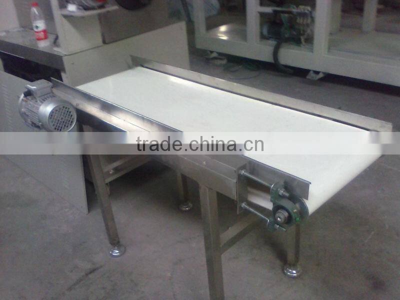 Snack Food Cooling Conveyor