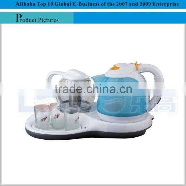 perfect electric tea maker