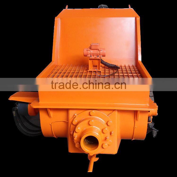 Manufacturer Hydraulic Concrete Spreader Machine for Building Equipment