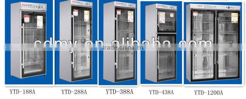 desinfection cabinet