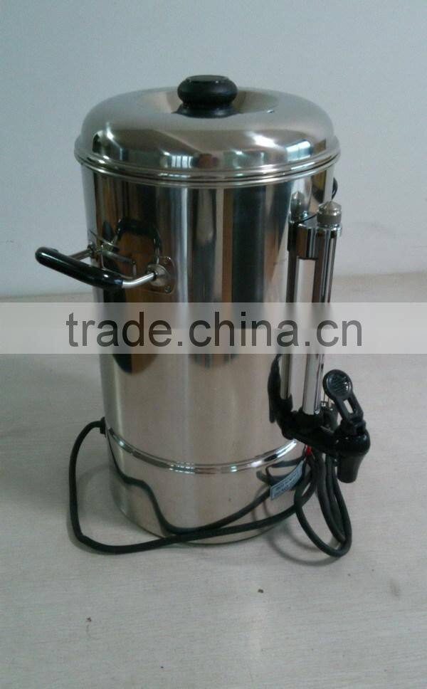 GRT - WB10/10A 10L water boiler