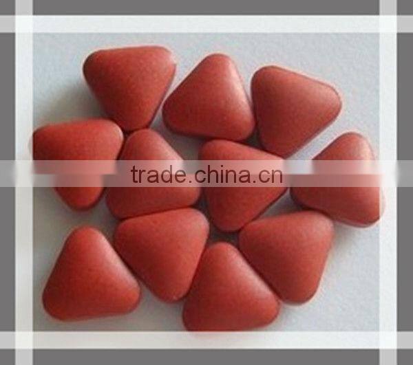 TDP1.5 single punch tablet press pill press machine tablet machine with 1 set free round die