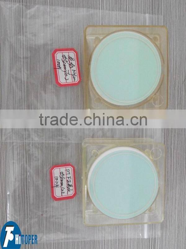 PP, Nylon, PVDF, PES, PTEE filtration membranes