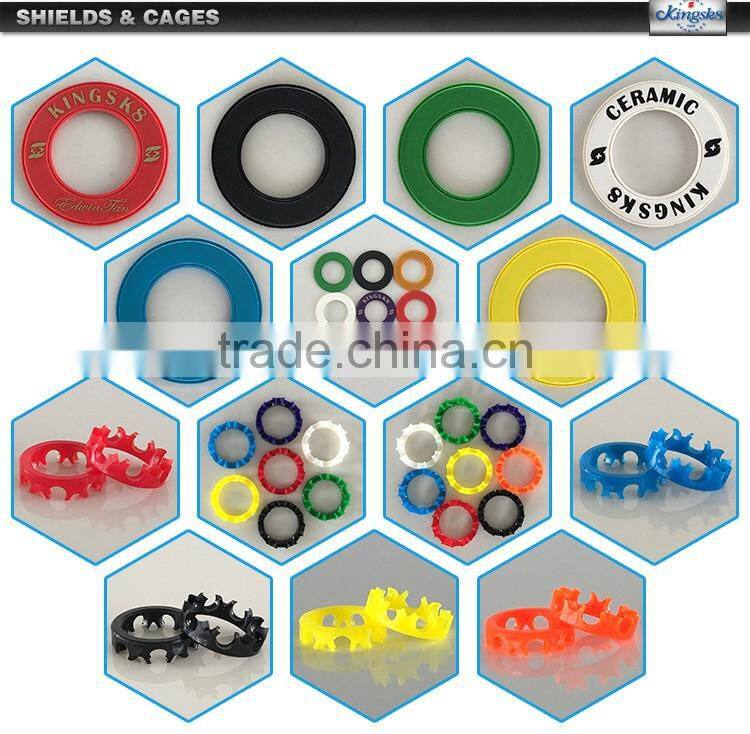 ABEC-5 Best price land roller skate bearings for land roller skate