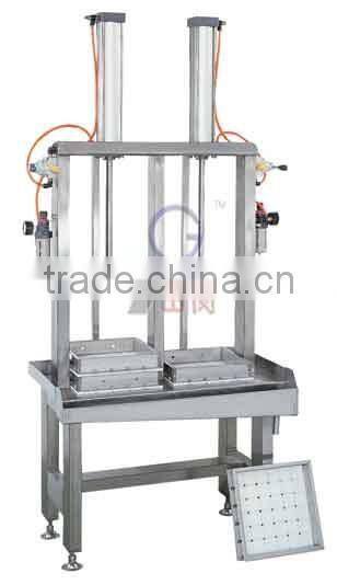 Y-3 Shanghai Pressing machine Tofu forming machine