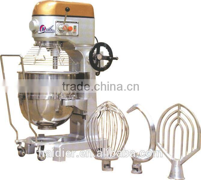 industrial 220 volt cake mixers 80lplantery mixer