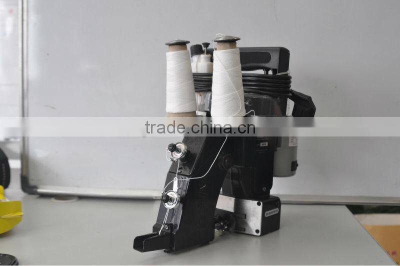 Keestar NP-7D High Speed Double Needle Portable Bag Closing Machine