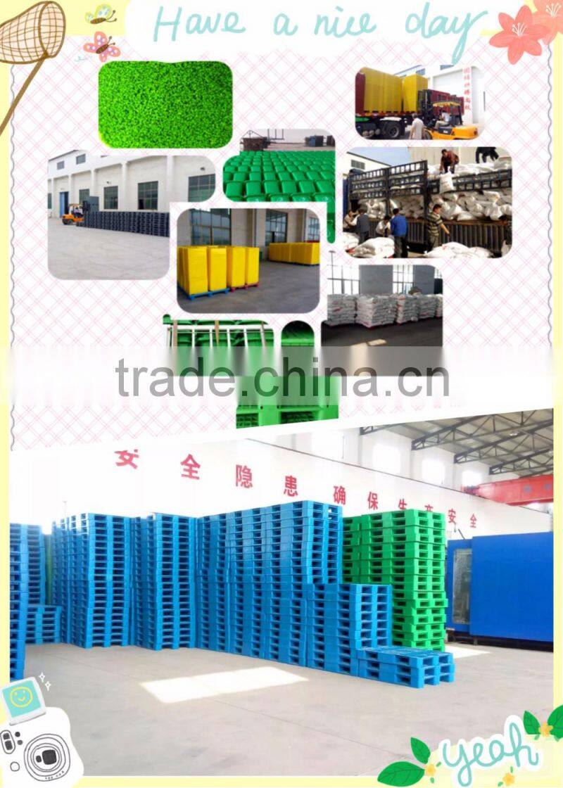 Euro Epal Plastic Pallet