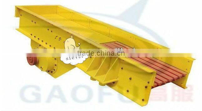 China Professional Vibratory Bowl Feeder Manufacturer