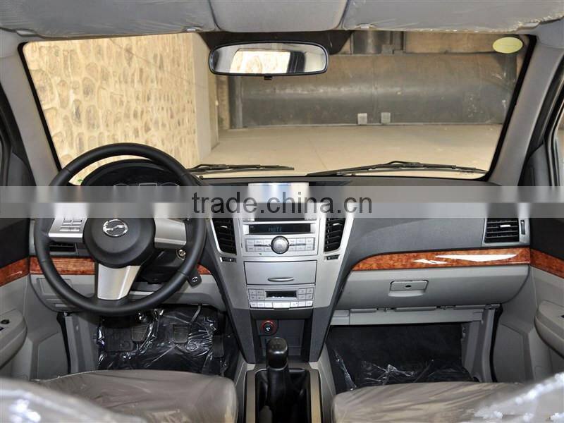 2.7L Diesel Manual 4X4 Manual Pickup