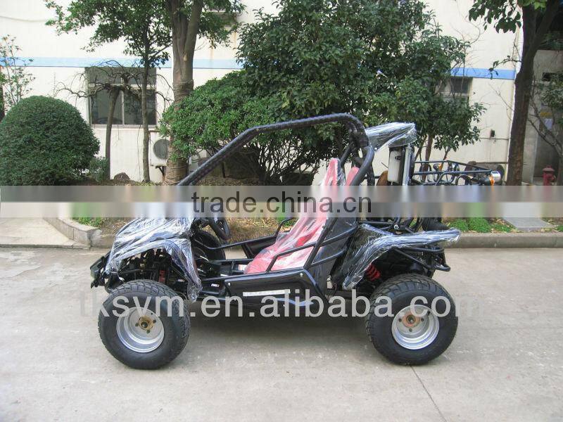 TK150GK-7 150cc Go Cart | Go Kart