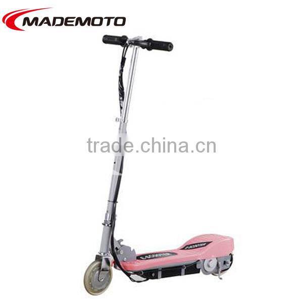 new design 2 wheel stand up electric scooter / self balance electric scooter for sale
