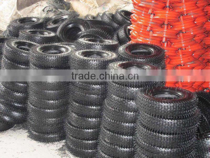 Barrow Tyre 4.00-6 High Quality & Reasonable Price