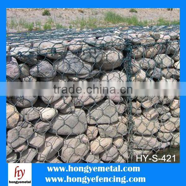 15MMx15MM Crimped Spherical Wire Mesh