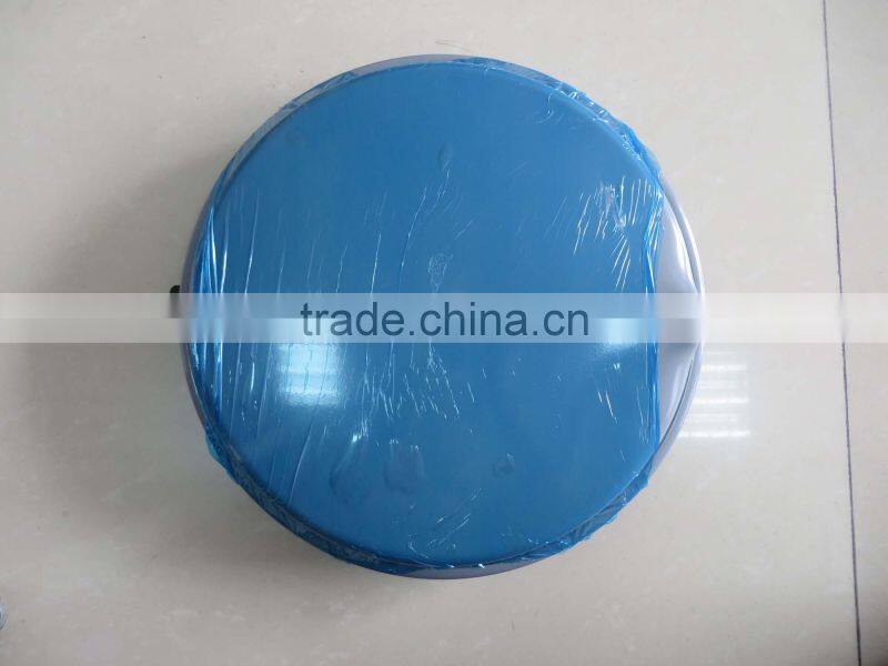 Expansion vessel/tank of gas boiler