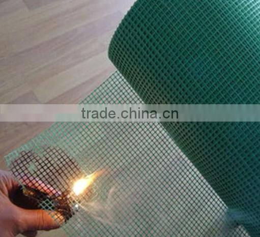 Fiberglass Mosquito Door Netting