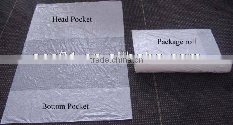 disposable car seat cover