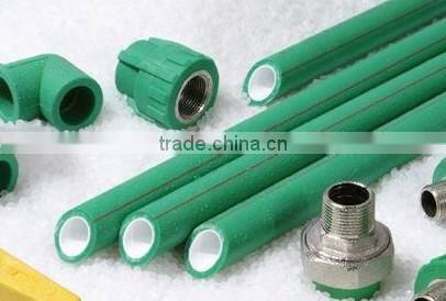 25mm ppr pipe price high quality