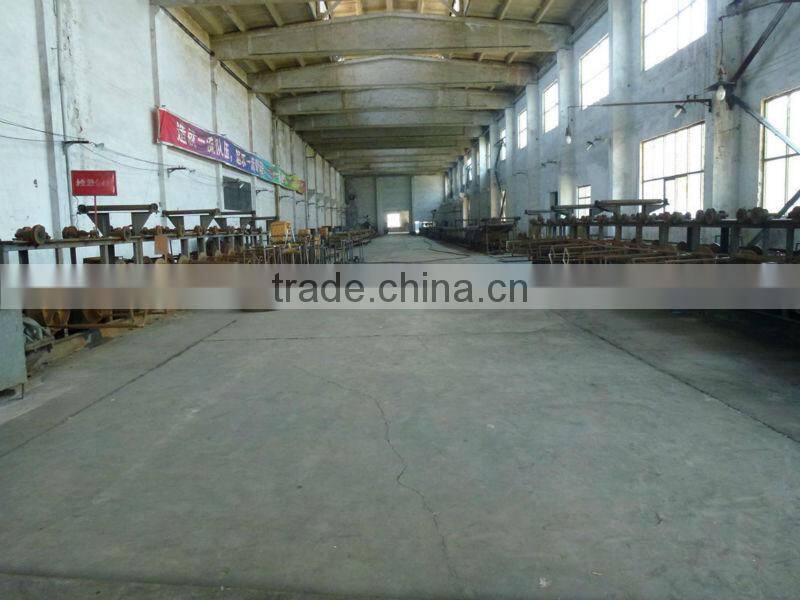 China ungalvanized steel wire rope for ordinary use