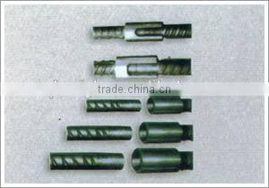 Connect Steel Rebar Sleeve 16-40MM