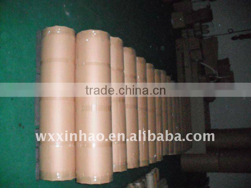 PE protective film for metal surface