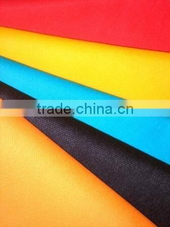 Kangda colorful PP spunbond non-woven for disposable pillowcases, bed sheets