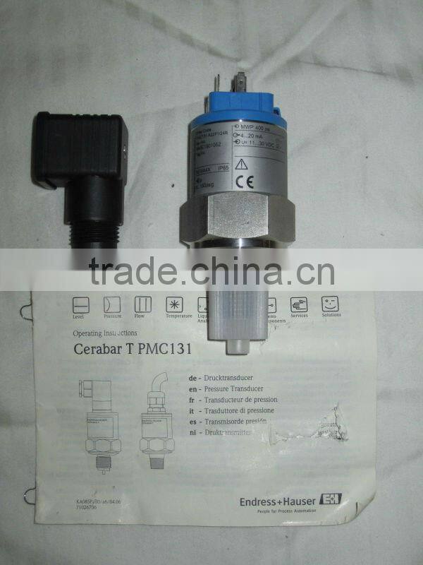 Transmitter Cerabar T PMC131