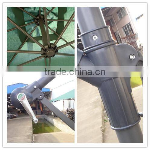 300 ombrelone sun garden hanging parasol patio hanging umbrella